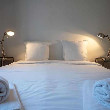 Le Briconnet / Proche Plumereau Appartement Tours Buitenkant foto