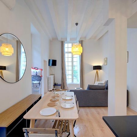 Le Briconnet / Proche Plumereau Appartement Tours Buitenkant foto