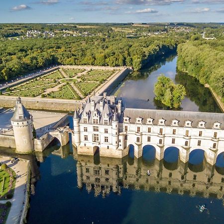 Le Briconnet / Proche Plumereau Appartement Tours Buitenkant foto