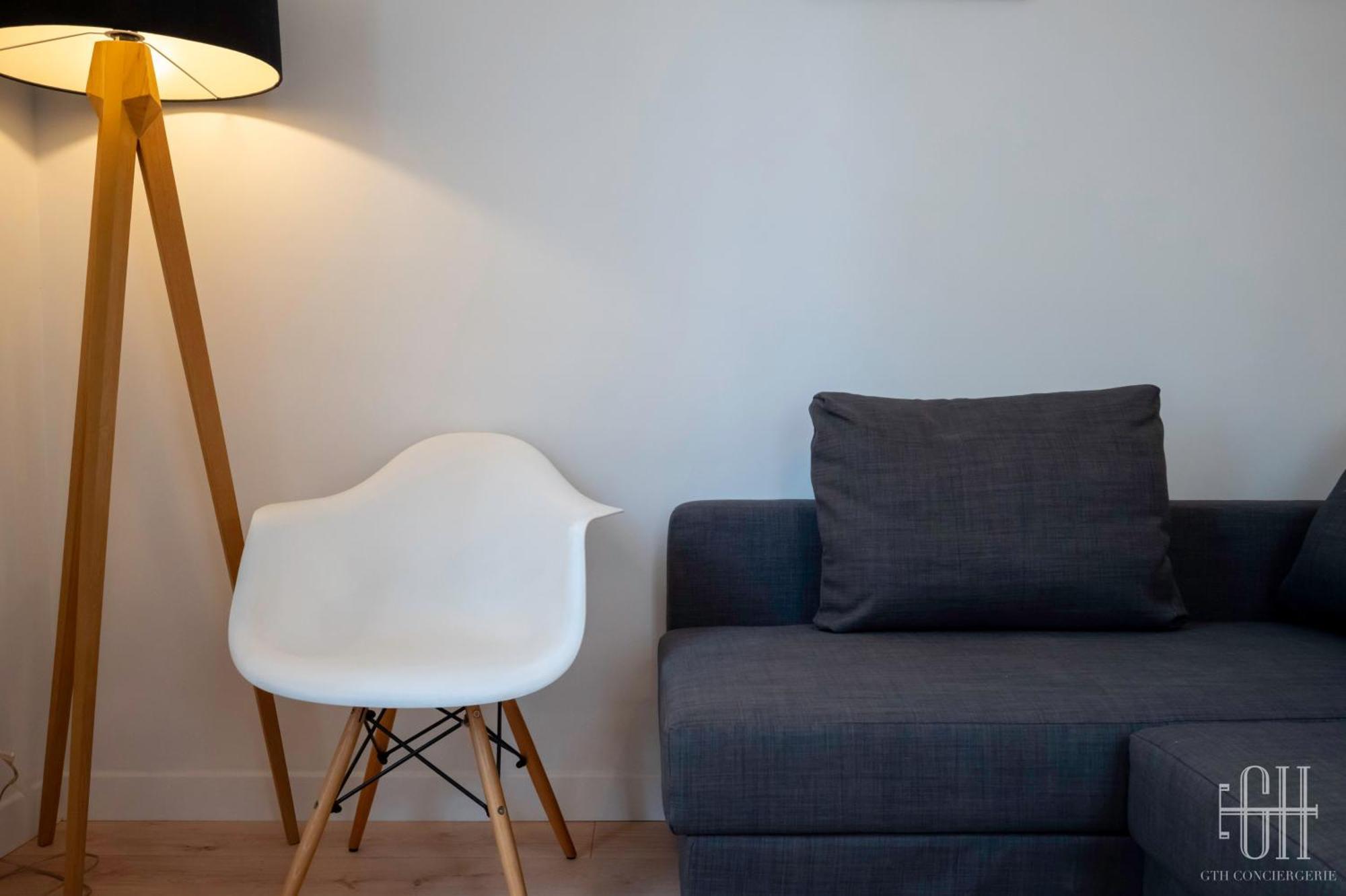 Le Briconnet / Proche Plumereau Appartement Tours Buitenkant foto