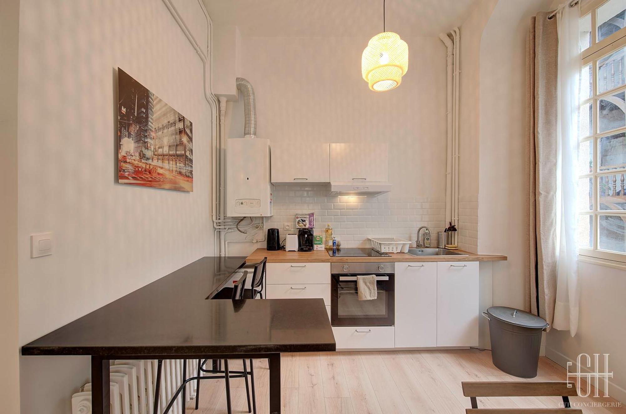 Le Briconnet / Proche Plumereau Appartement Tours Buitenkant foto