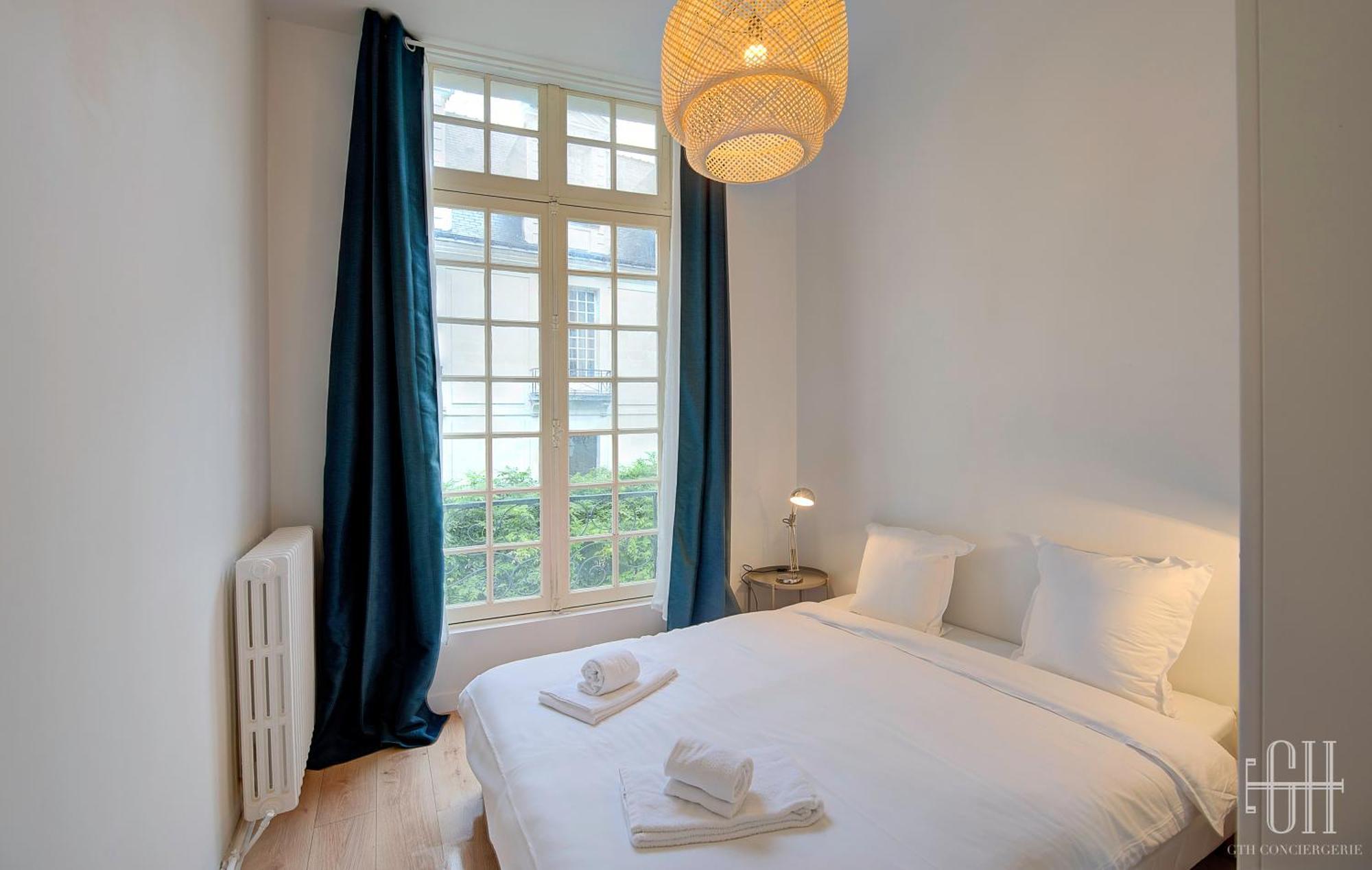 Le Briconnet / Proche Plumereau Appartement Tours Buitenkant foto
