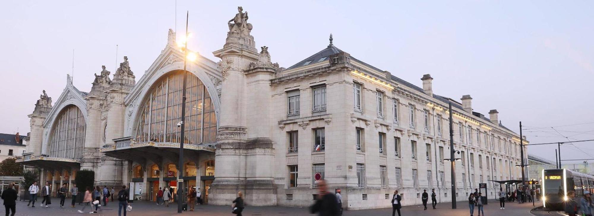 Le Briconnet / Proche Plumereau Appartement Tours Buitenkant foto