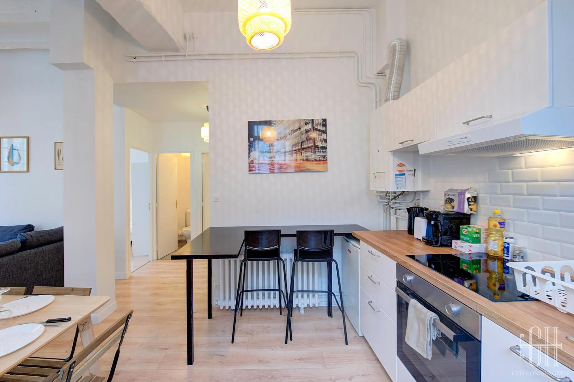 Le Briconnet / Proche Plumereau Appartement Tours Buitenkant foto