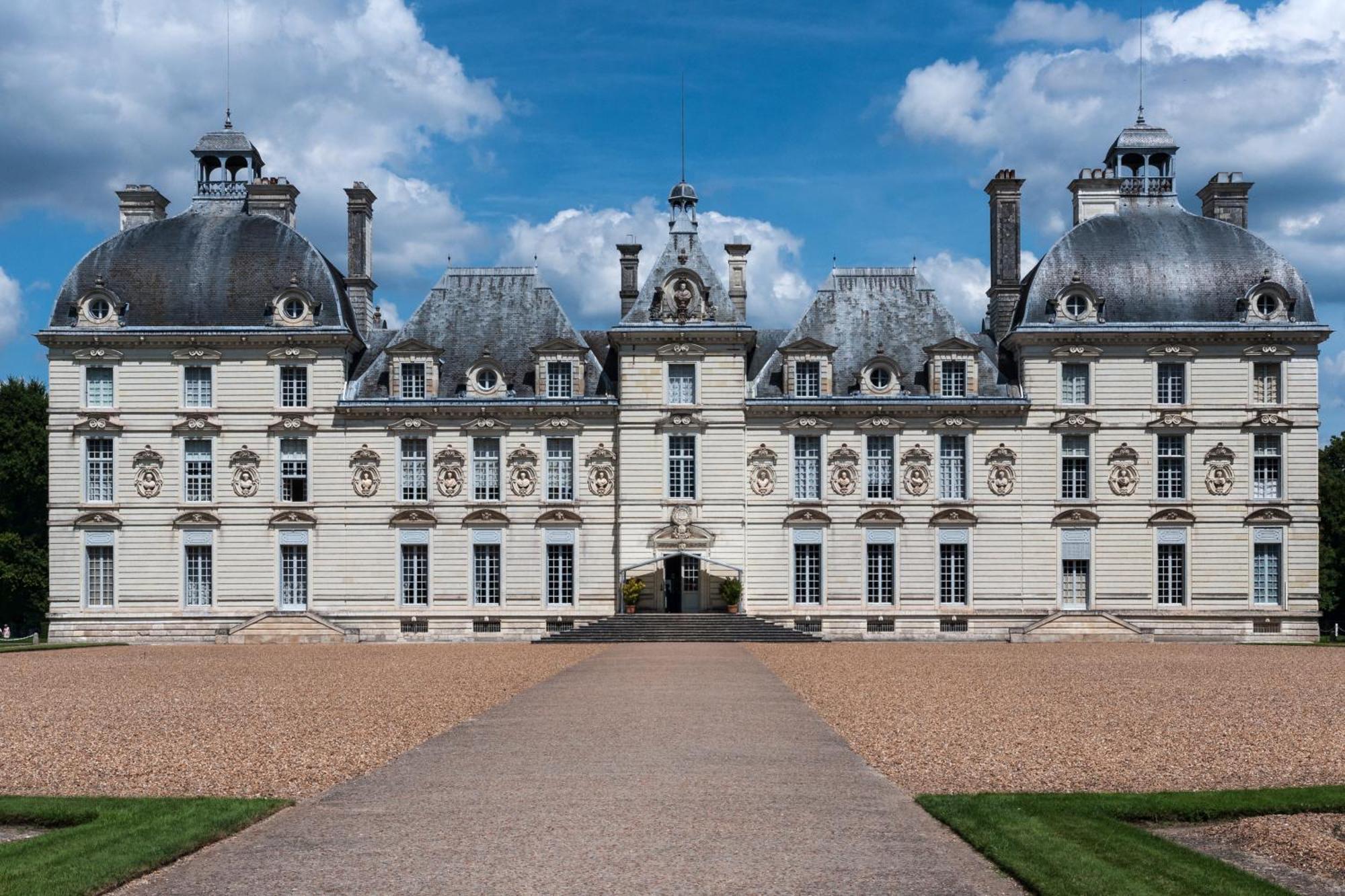 Le Briconnet / Proche Plumereau Appartement Tours Buitenkant foto