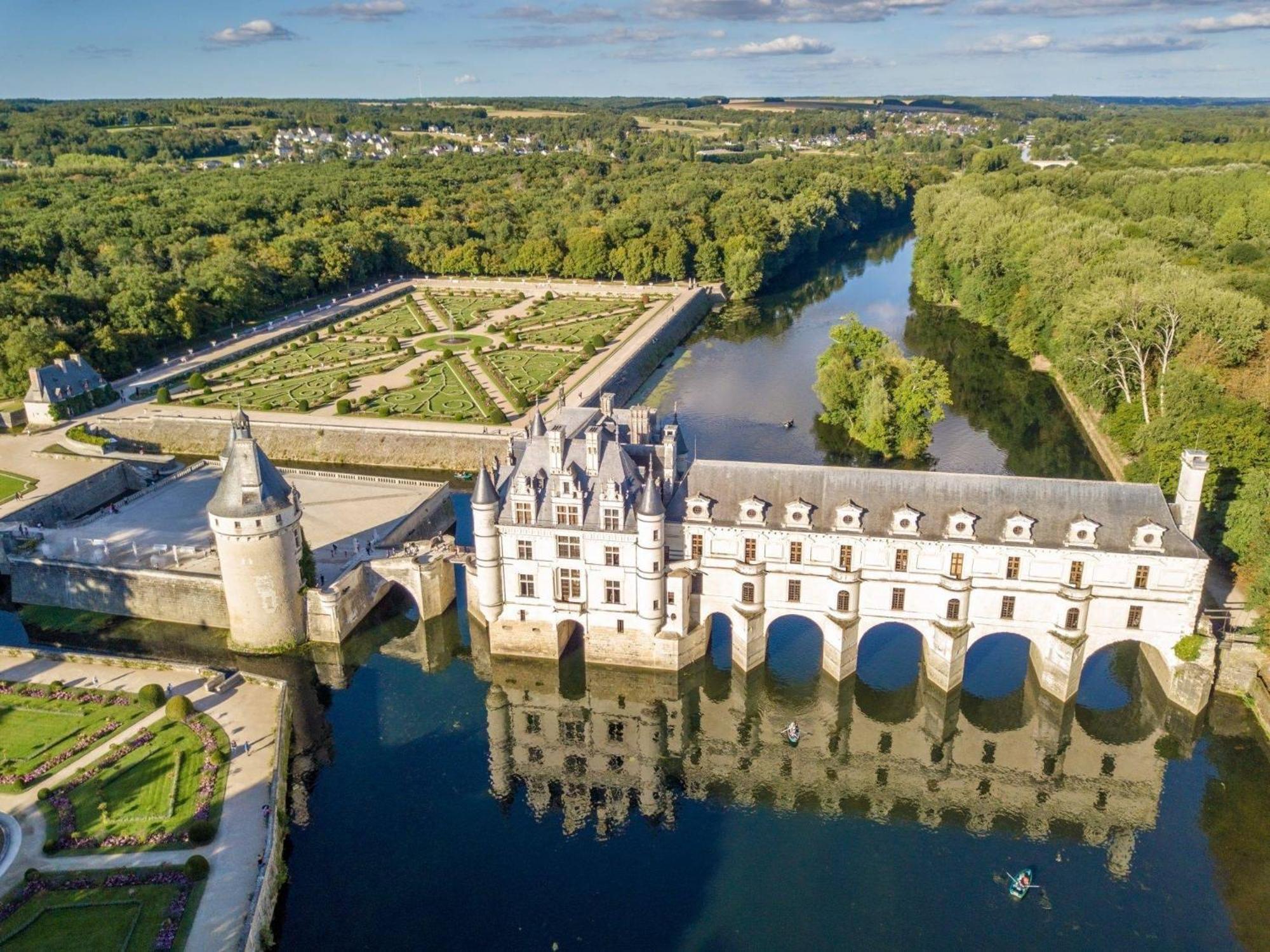 Le Briconnet / Proche Plumereau Appartement Tours Buitenkant foto